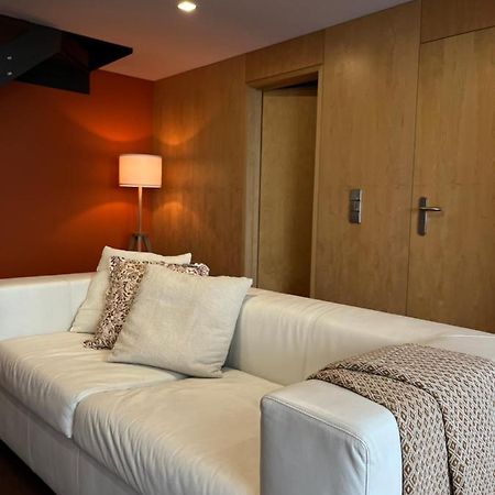 Apartmán Oikos 59 Aveiro Exteriér fotografie