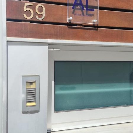 Apartmán Oikos 59 Aveiro Exteriér fotografie