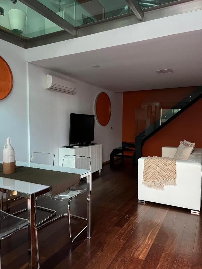 Apartmán Oikos 59 Aveiro Exteriér fotografie