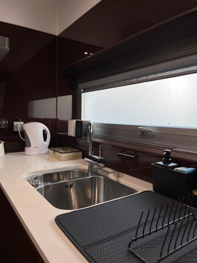 Apartmán Oikos 59 Aveiro Exteriér fotografie