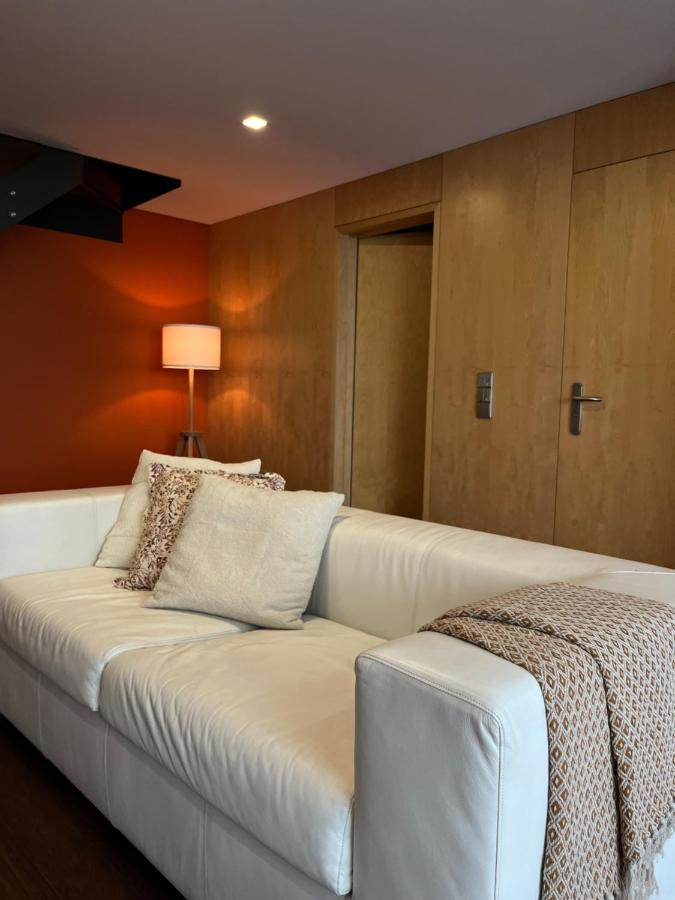 Apartmán Oikos 59 Aveiro Exteriér fotografie