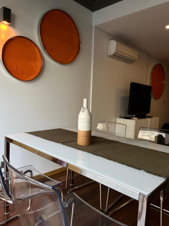 Apartmán Oikos 59 Aveiro Exteriér fotografie