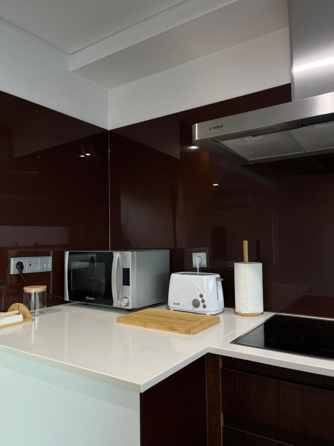 Apartmán Oikos 59 Aveiro Exteriér fotografie