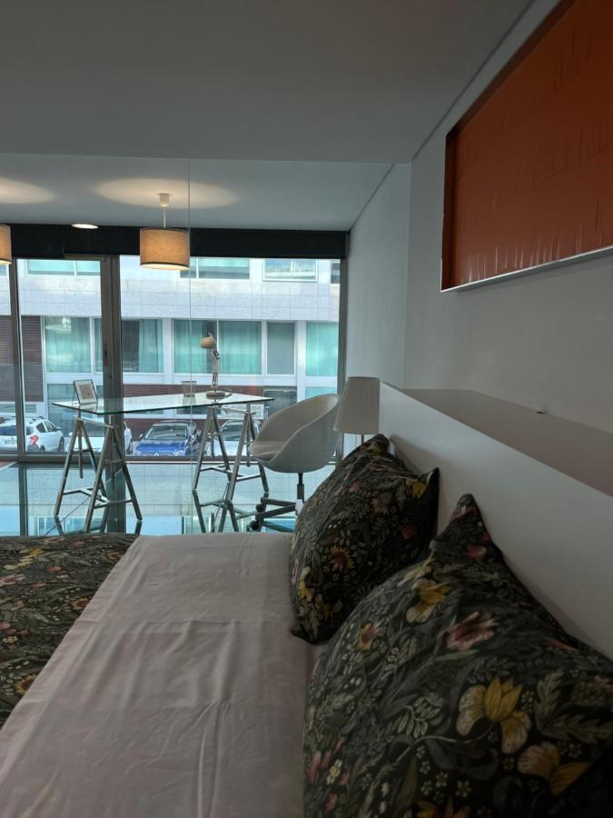 Apartmán Oikos 59 Aveiro Exteriér fotografie