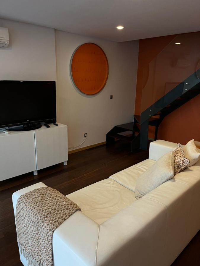 Apartmán Oikos 59 Aveiro Exteriér fotografie