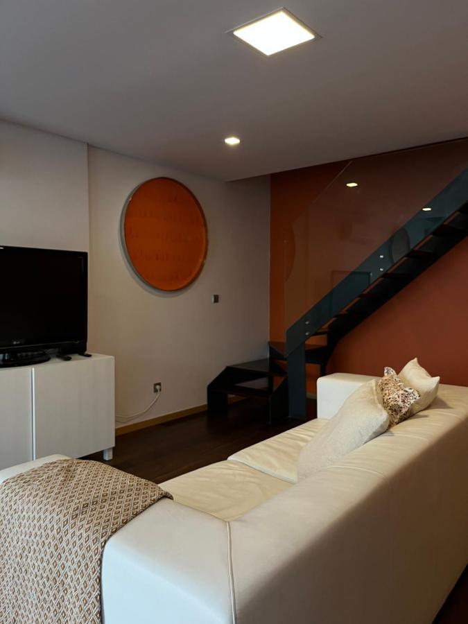 Apartmán Oikos 59 Aveiro Exteriér fotografie