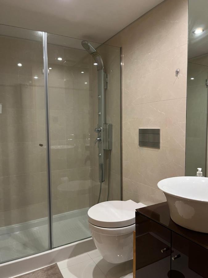 Apartmán Oikos 59 Aveiro Exteriér fotografie