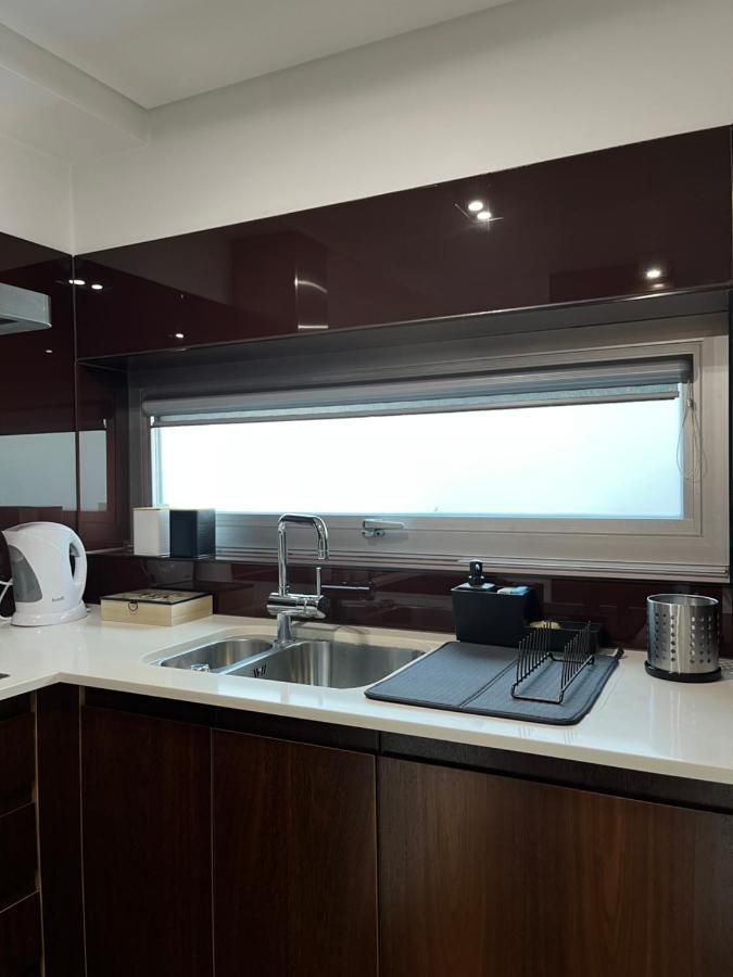 Apartmán Oikos 59 Aveiro Exteriér fotografie