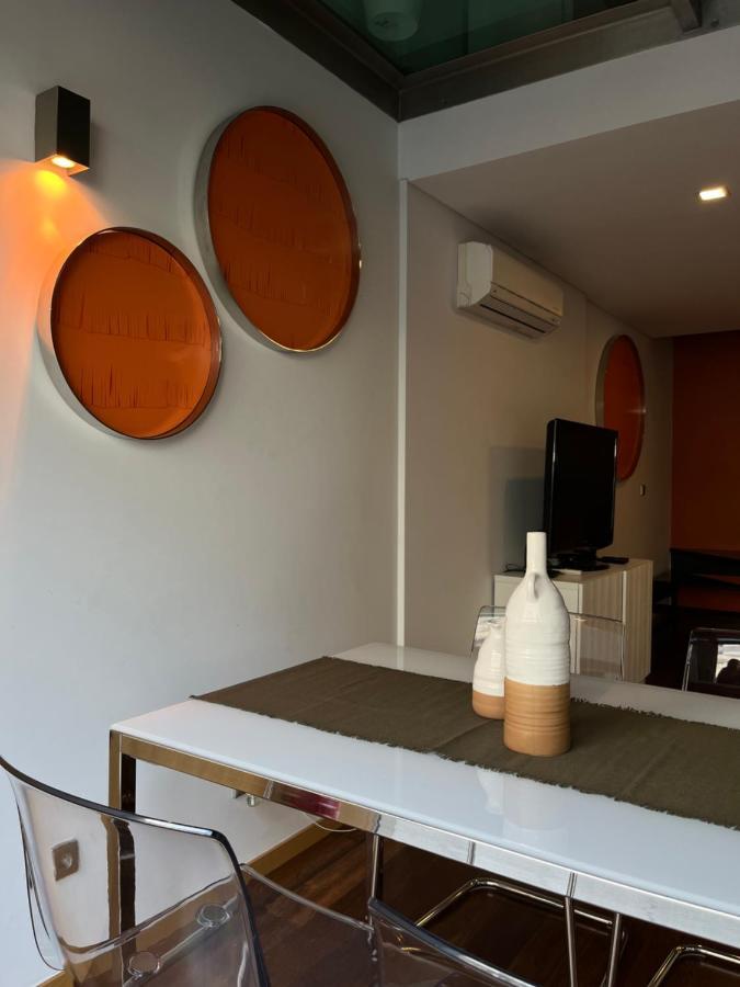Apartmán Oikos 59 Aveiro Exteriér fotografie