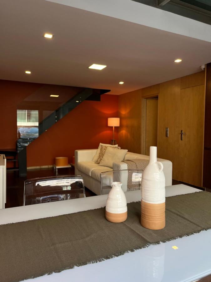 Apartmán Oikos 59 Aveiro Exteriér fotografie