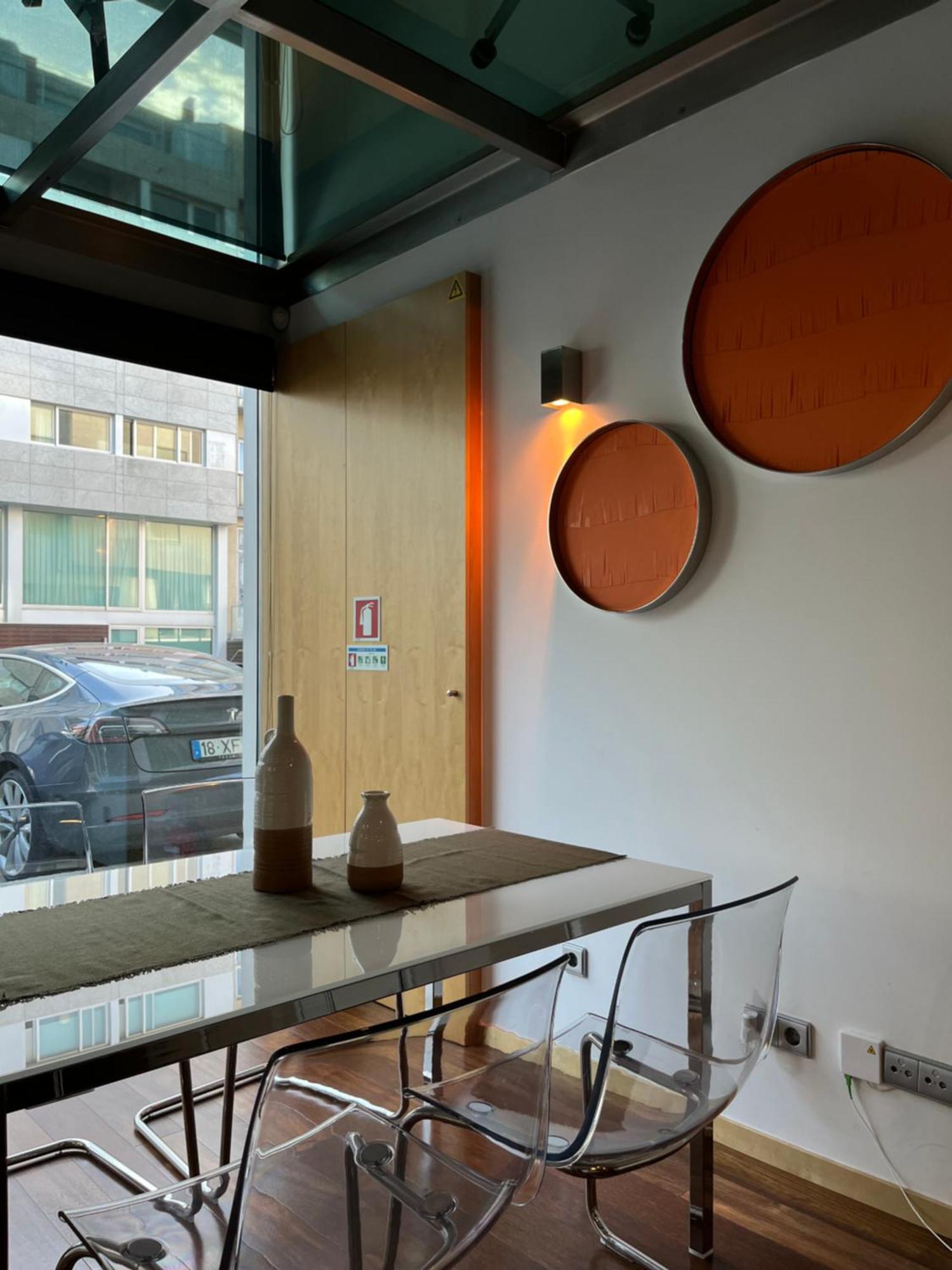 Apartmán Oikos 59 Aveiro Exteriér fotografie