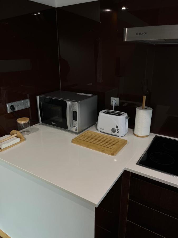 Apartmán Oikos 59 Aveiro Exteriér fotografie