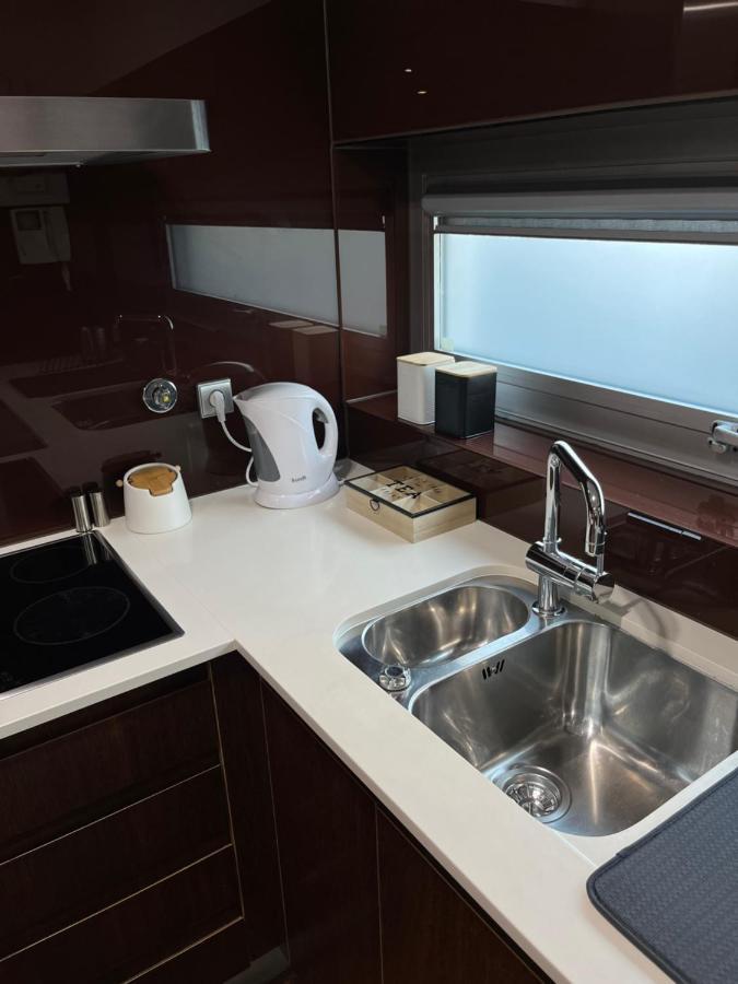 Apartmán Oikos 59 Aveiro Exteriér fotografie