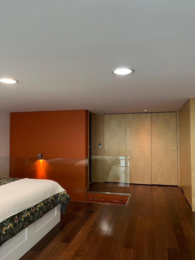 Apartmán Oikos 59 Aveiro Exteriér fotografie