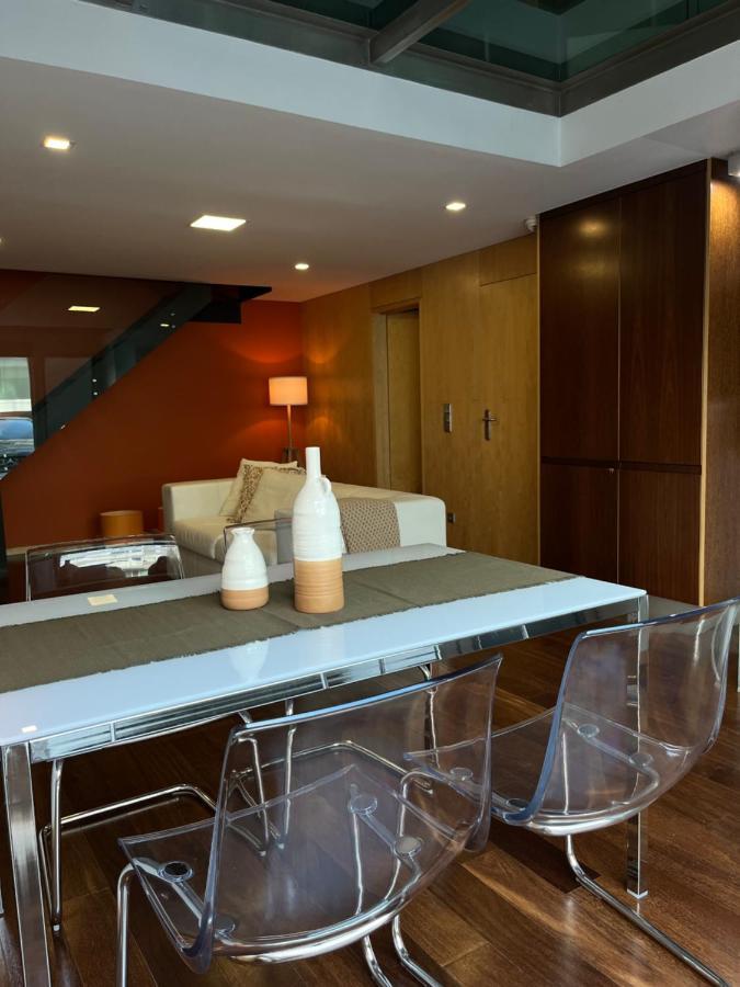 Apartmán Oikos 59 Aveiro Exteriér fotografie