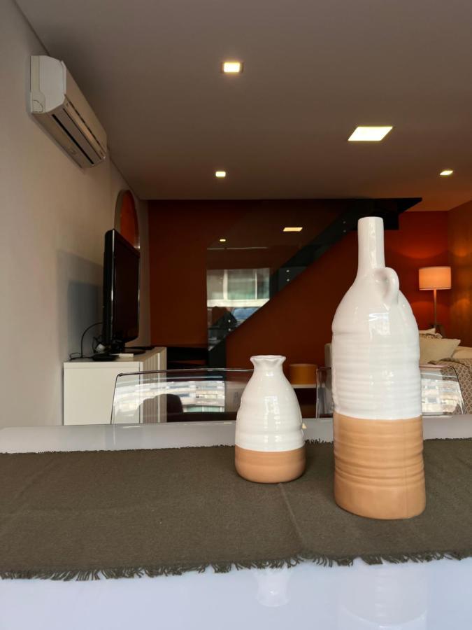 Apartmán Oikos 59 Aveiro Exteriér fotografie