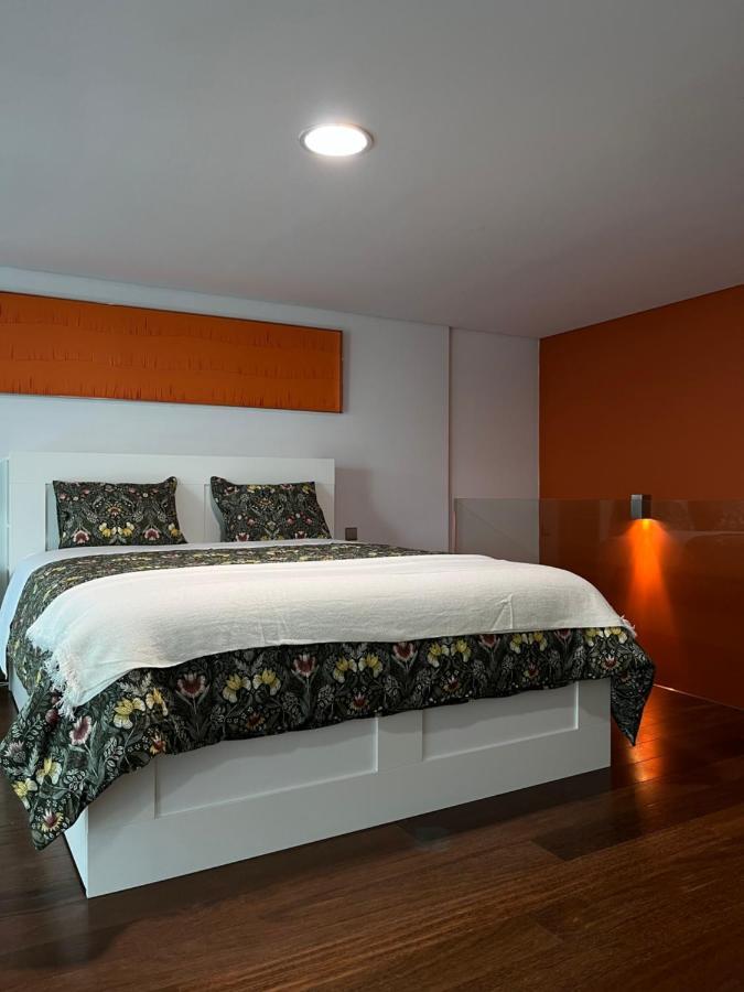 Apartmán Oikos 59 Aveiro Exteriér fotografie
