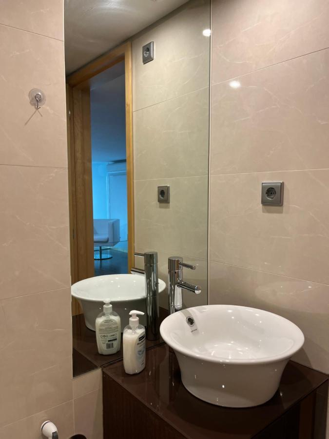 Apartmán Oikos 59 Aveiro Exteriér fotografie